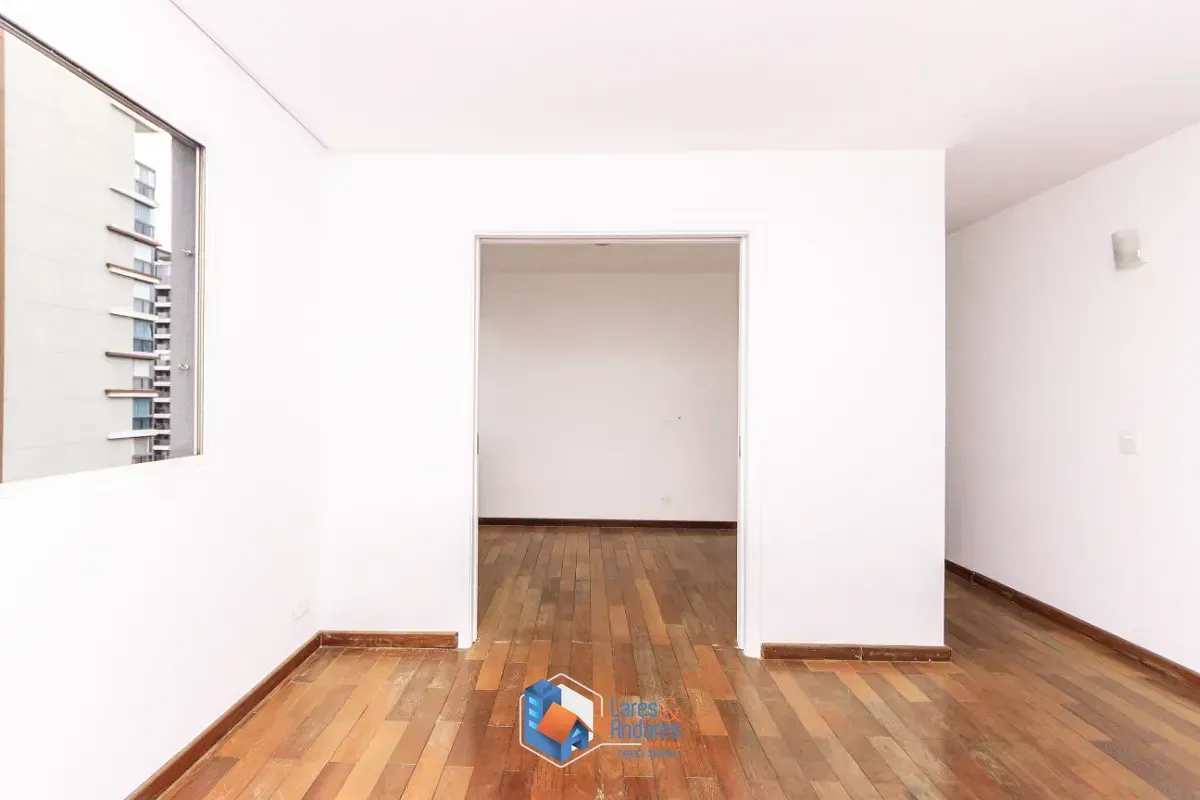 Imagem Apartamento para venda em Jardim Paulista com 2 quartos, 46m²