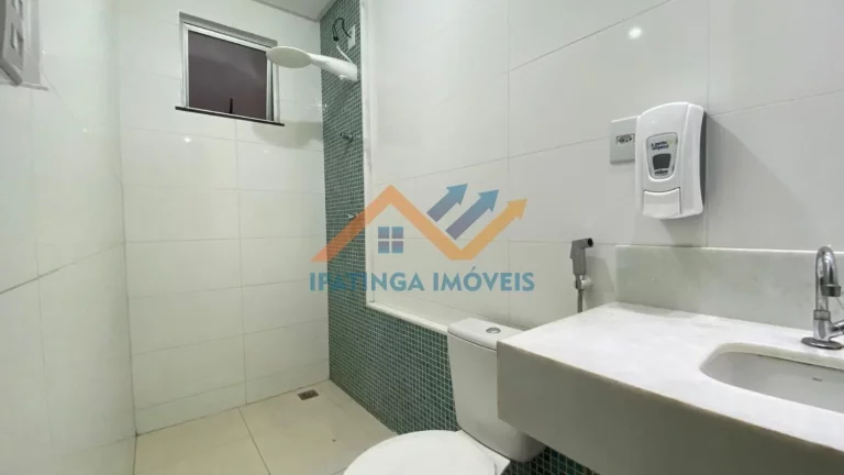 Imagem Cobertura Duplex no bairro Cidade Nova - Santana do Paraiso