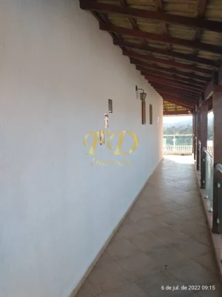 Imagem Casa para Financiamento Bancário em Terra Preta / Mairiporã