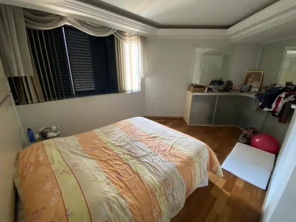 Imagem Apartamento com 3 Quartos à Venda, 201 m² em Vila Gomes Cardim - São Paulo
