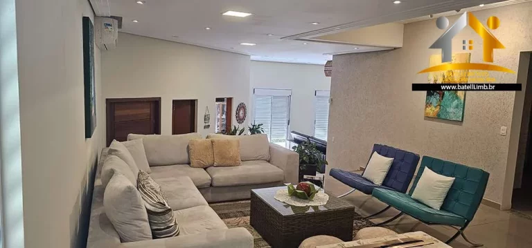 Imagem Casa - Granja Viana | Batelli Imóveis