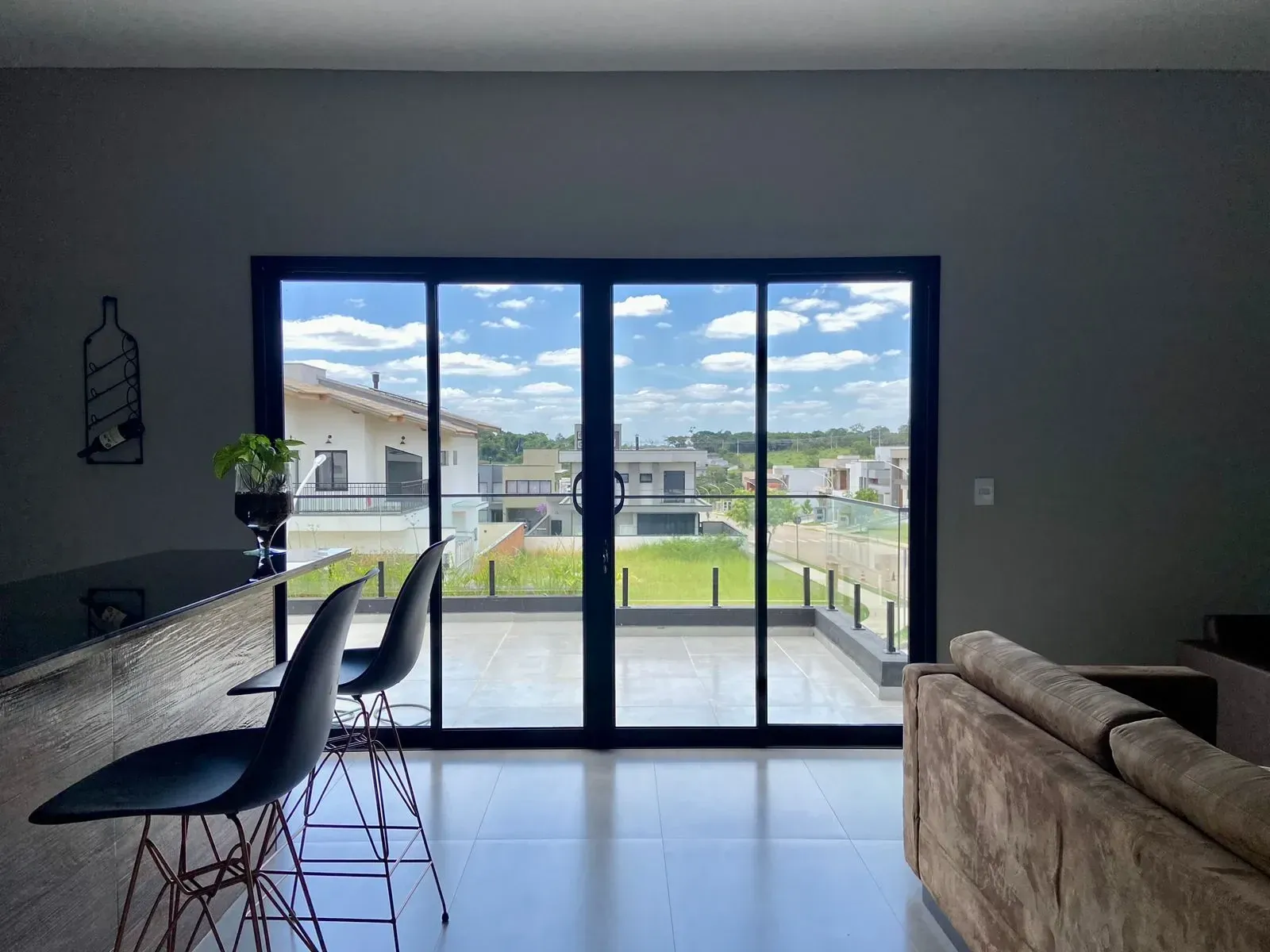 Imagem Casa de Condomínio com 4 Quartos à Venda, 220 m² em Residencial Pecan - Itupeva