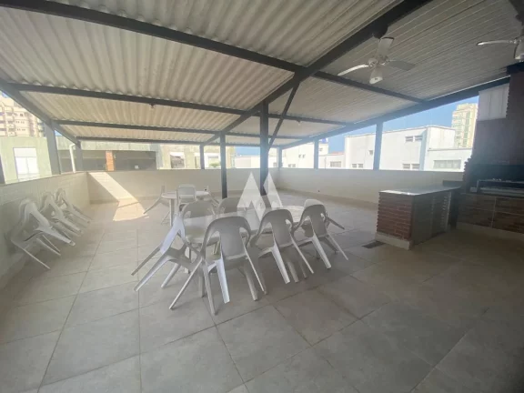 Imagem Apartamento a Venda de 4 dormitórios sendo 2 suítes - Enseada -Guarujá