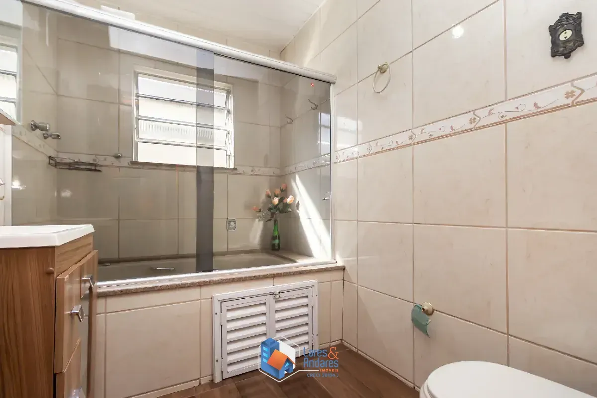 Imagem Casa para venda em Vila Jaguara com 2 quartos, 99m²
