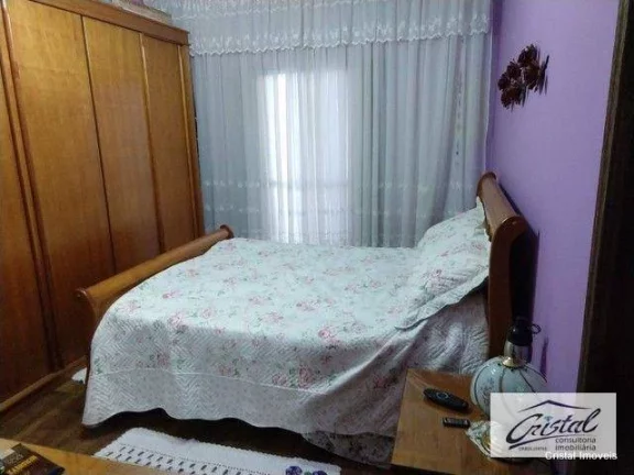 Imagem Casa com 3 quartos (1 suíte) à venda, 138 m² - Vila Nhocune - São Paulo/SP