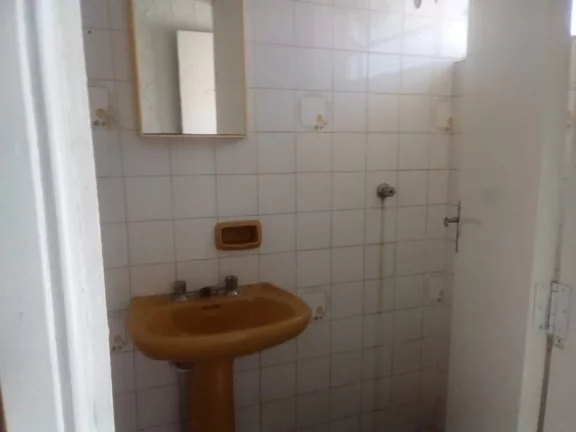 Imagem Apartamento na Vila Universitária