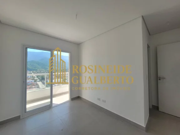Imagem Cobertura Exclusiva à Venda na Praia de Massaguaçu – Alto Padrão, Vista Mar