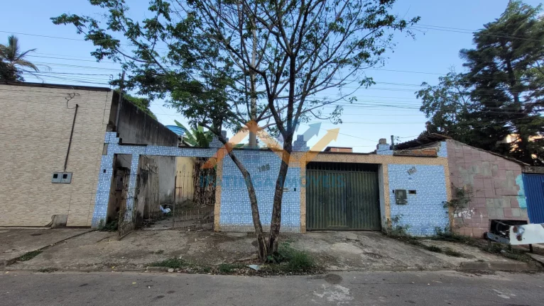 Foto do imóvel Terreno Loteamento no Bethania - Ipatinga
