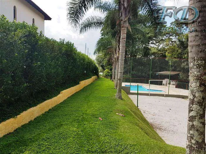 Imagem Chácara com 3 Quartos à Venda, 300 m² em Usina - Atibaia