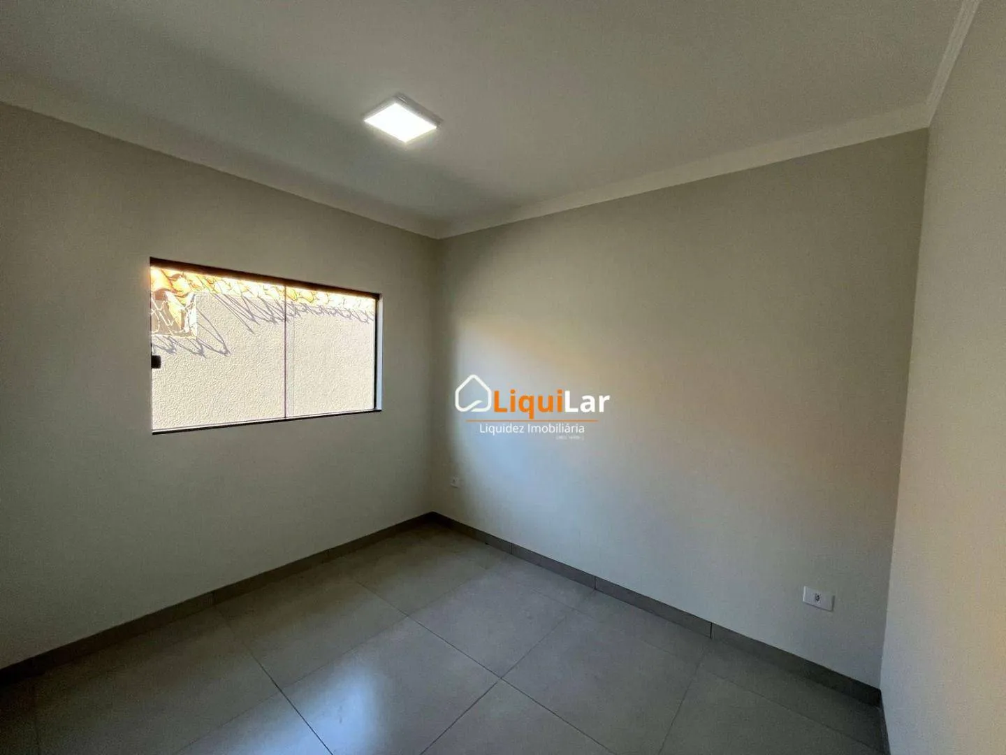 Imagem Casa Térrea à Venda no Jardim Itamaracá com 3 Quartos, Suíte e Excelente Custo-Benefício