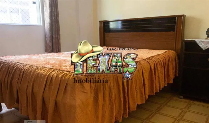 Imagem APARTAMENTO PARA VENDA - PRAIA GRANDE