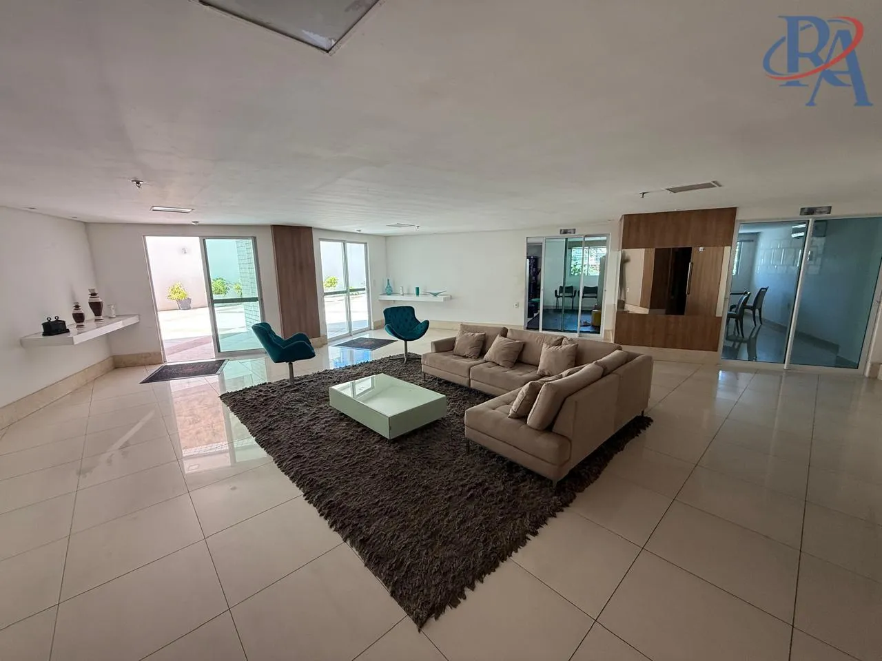 Imagem Apartamento para Venda em Fortaleza, Mucuripe, 2 dormitórios, 2 suítes, 2 banheiros, 2 vagas