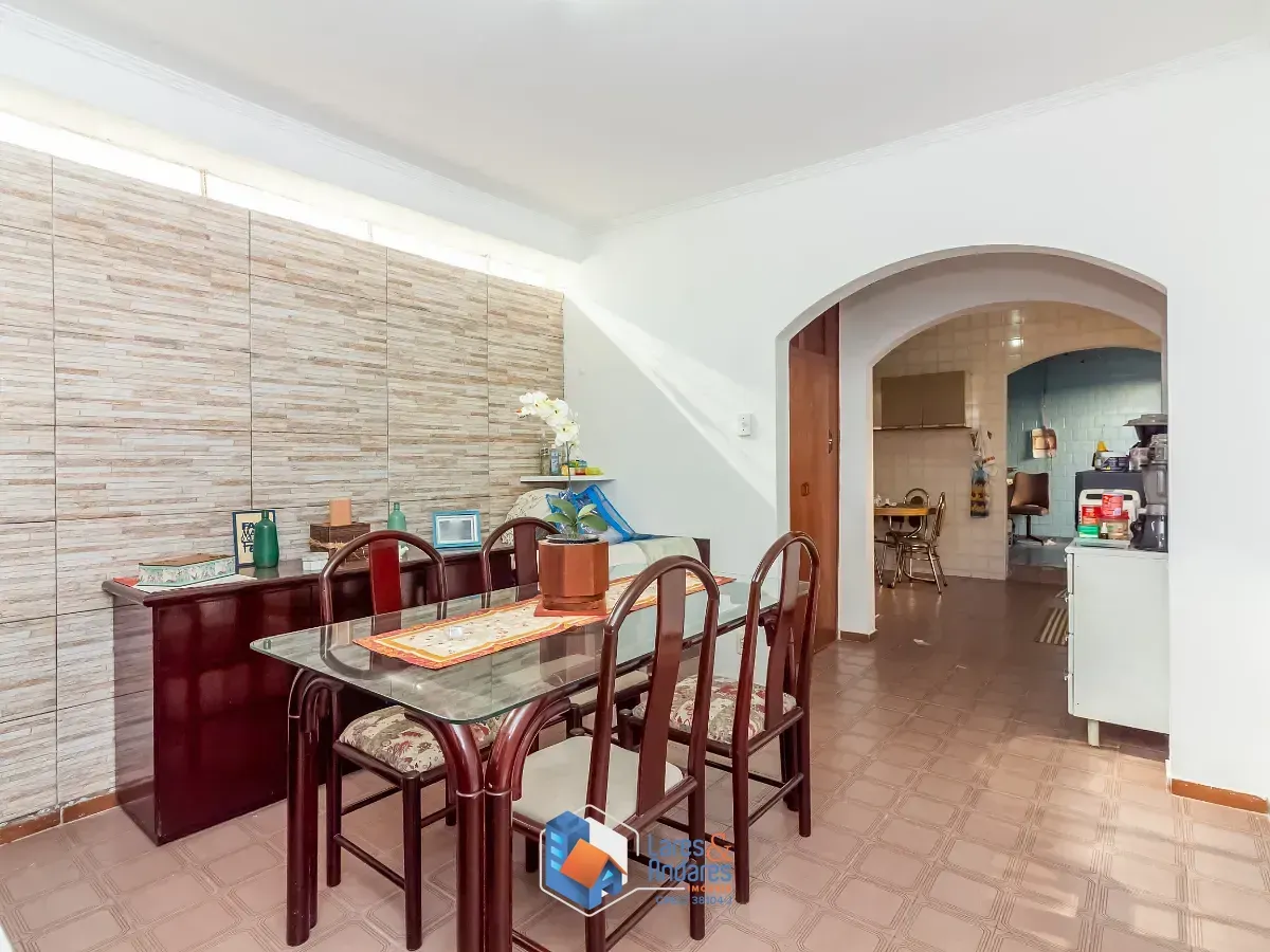 Imagem Sobrado para venda em Nossa Senhora do Ó com 3 quartos, sendo 1 suíte, 233m²