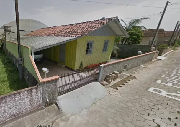 Imagem Terreno a venda Barra Velha Bairro São Cristovão.