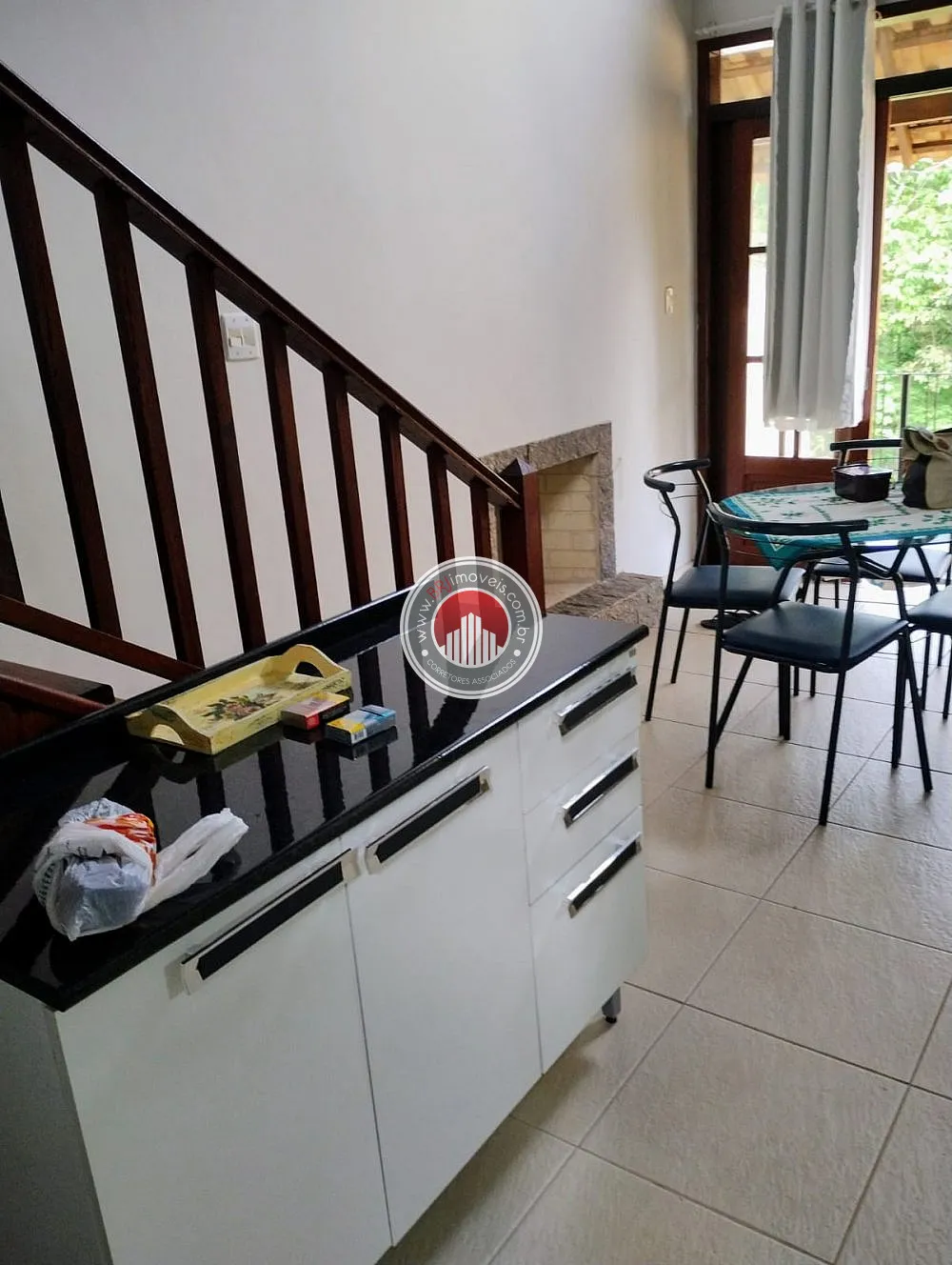 Imagem Apartamento a Venda no bairro Penedo - Fazendinha - Itatiaia, RJ