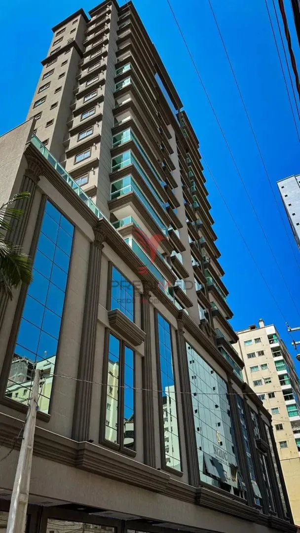 Foto do imóvel NIZUC Residence: O Privilégio de Viver no Coração da Meia Praia