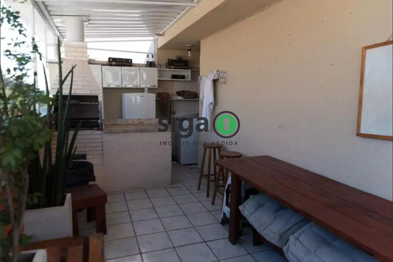Imagem Apartamento a venda 2 dormitórios Sem vaga 42 m² na Super Quadra Morumbi - SP