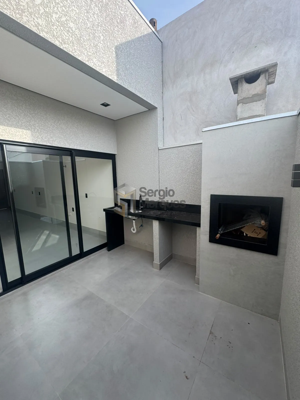 Imagem Casa à venda - 137m² - Jardim Português, Umuarama-PR