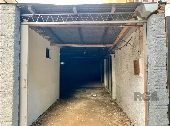 Imagem Pavilhão em Rio Branco