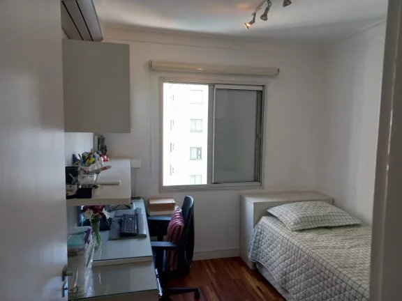 Imagem APARTAMENTO RESIDENCIAL em SÃO PAULO - SP, INDIANÓPOLIS