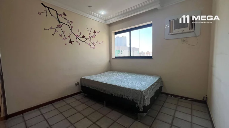 Imagem Apartamento com 4 dormitórios à venda, 160 m² por R$ 1.800.000,00 - Praia de Itaparica - Vila Velha/ES