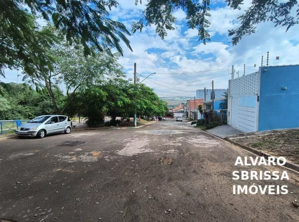Imagem Terreno à venda com 259 m2 no B Cajuru em Sorocaba SP