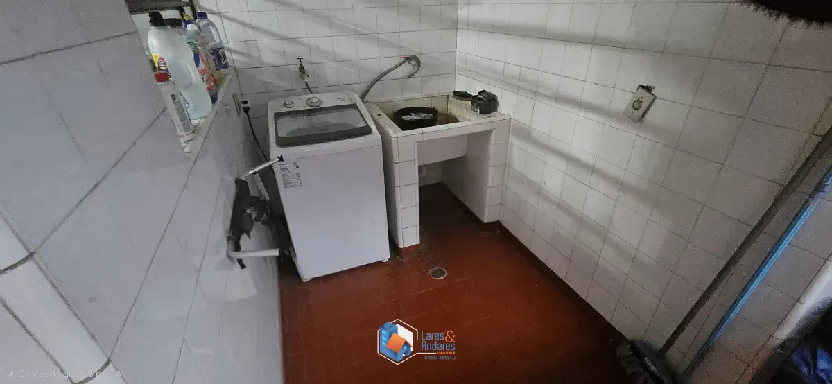 Imagem Sobrado para venda em Alto da Boa Vista com 3 quartos, sendo 1 suíte, 213m²