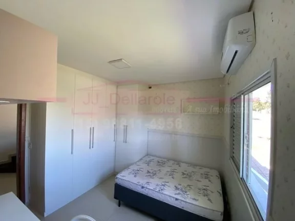 Imagem Belíssima casa de campo de alto Padrão em condomínio fechado