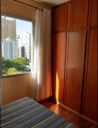 Imagem APARTAMENTO COM 03 QUARTOS, SUÍTE, 01 VAGA NO LOURDES!!!!!