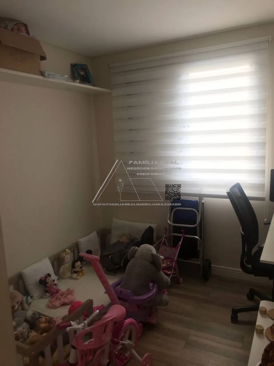Imagem Apartamento com 2 Dorms, para venda no Cangaiba!