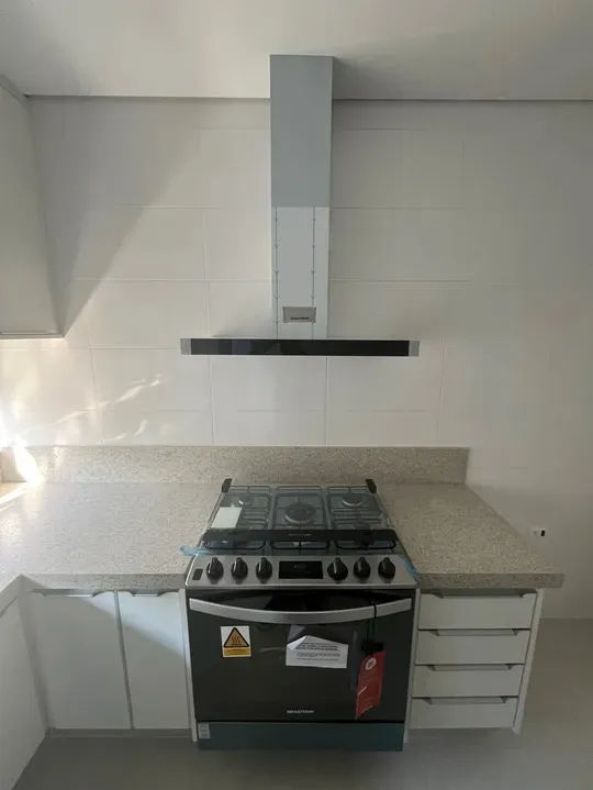 Imagem Residência Nova de Alto Padrão no Condomínio Morumbi, Presidente Prudente