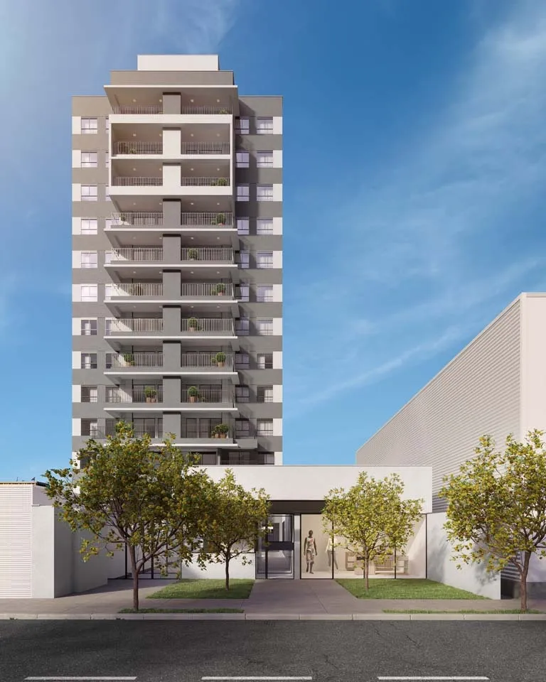 Imagem APARTAMENTO RESIDENCIAL em São Paulo - SP, Saúde