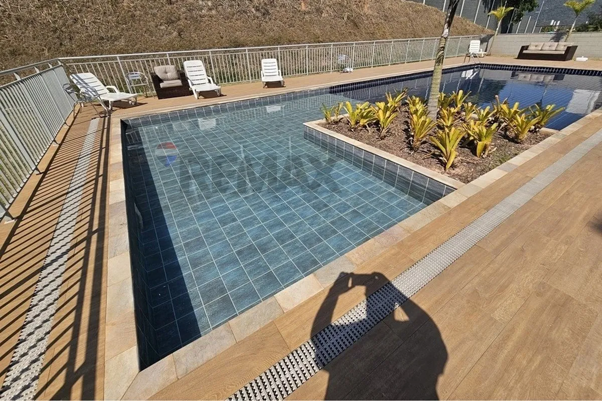 Imagem Garden à Venda na Taquara: 60m², 2 Quartos Infraestrutura completa