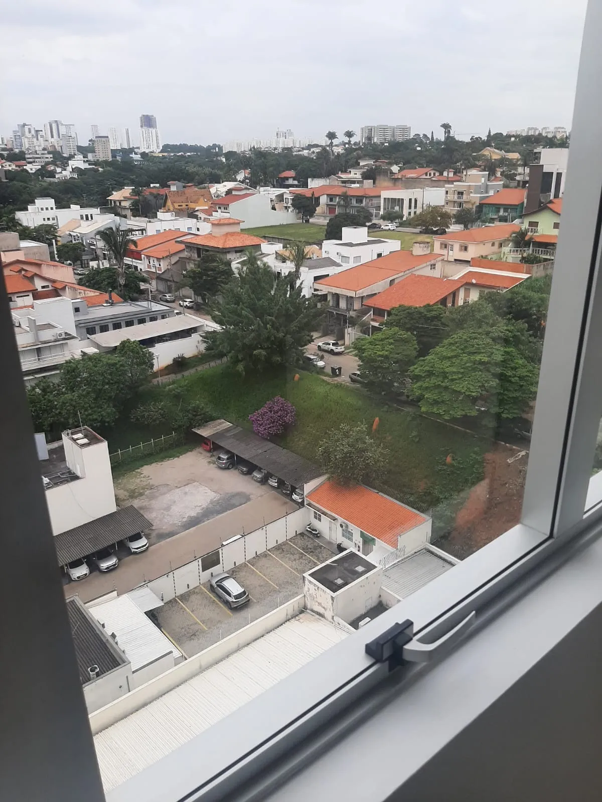 Imagem Excelente Sala em localização privilegiada edifício Campolim Office
