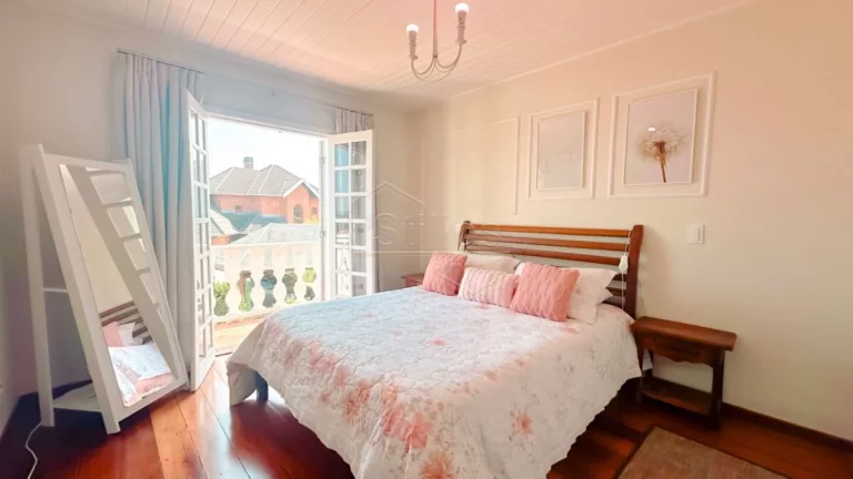 Imagem Casa em Campos do Jordão
