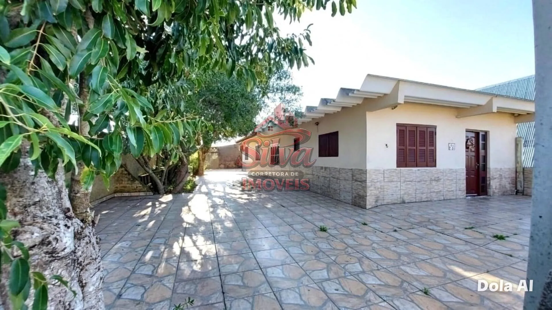 Imagem C1010 | Casa 4 dorm mobiliada, frente mar, Ipiranga, Imbé