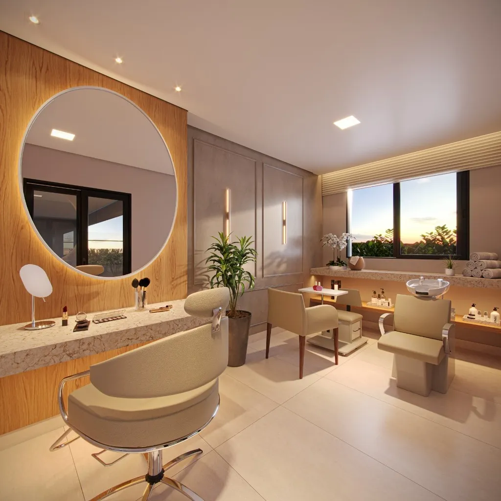 Imagem Apartamento à venda no bairro Vila São João - Goiânia/GO