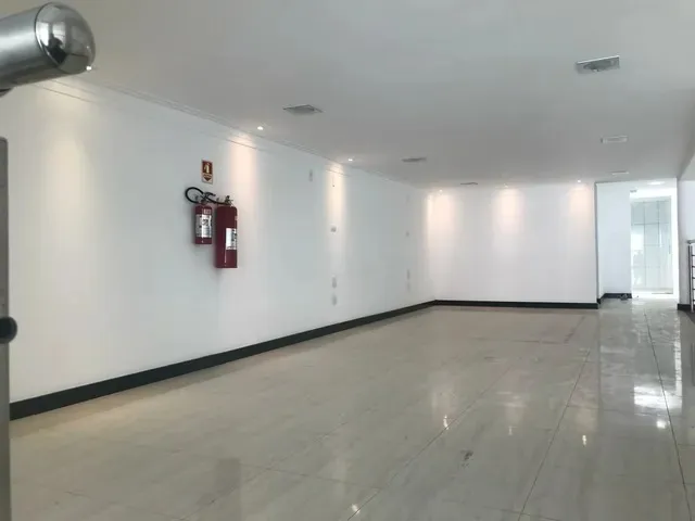Imagem Salão Comercial para Locação na Avenida São João em Votorantim