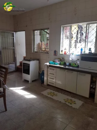 Imagem OPORTUNIDADE !!! CASA TÉRREA PARA VENDA NO LAUZANE PTA.