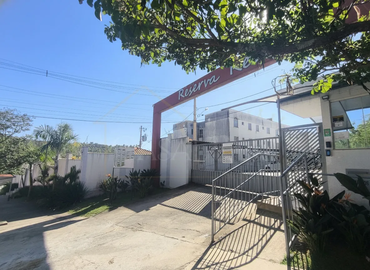 Imagem Apartamento 2 quartos à venda em Estância Poços de Caldas, Poços de Caldas