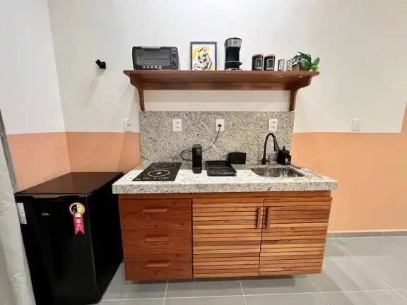 Imagem FLATS COND. MIRANTE