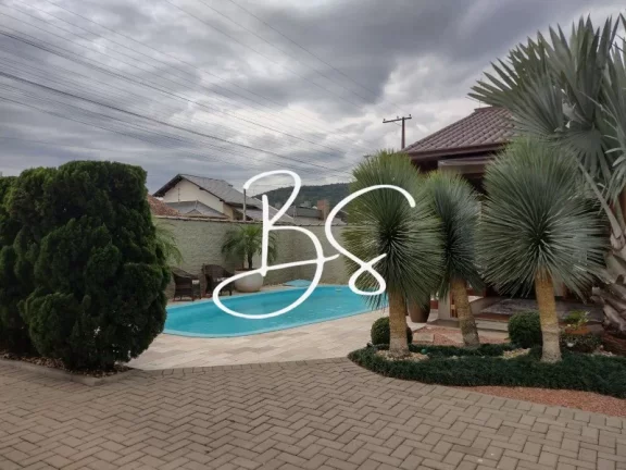 Imagem CASA RESIDENCIAL em IGREJINHA - RS, Xv de Novembro