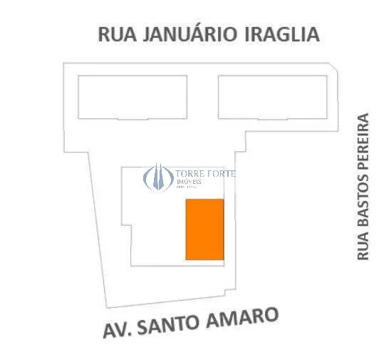 Imagem Excelente ponto comercial, sua marca em destaque no Park View Vila Nova