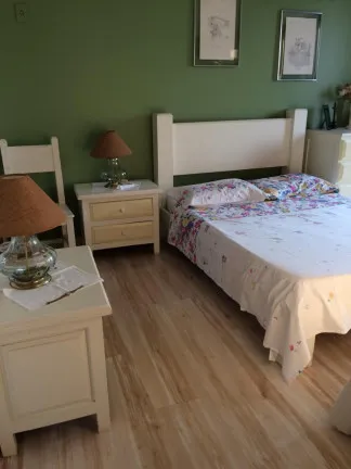 Imagem Apartamento com 4 Quartos à Venda, 216 m² em Campo Belo - São Paulo