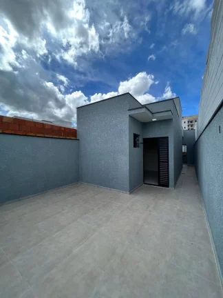 Imagem Casa Jardim Itangua 2 quartos sendo 1 suite