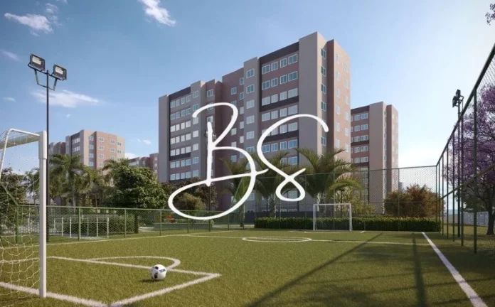 Imagem APARTAMENTO RESIDENCIAL em CACHOEIRINHA - RS, CENTRAL PARK