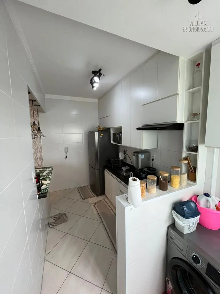 Imagem Apartamento 2 quartos 1 suite com lazer