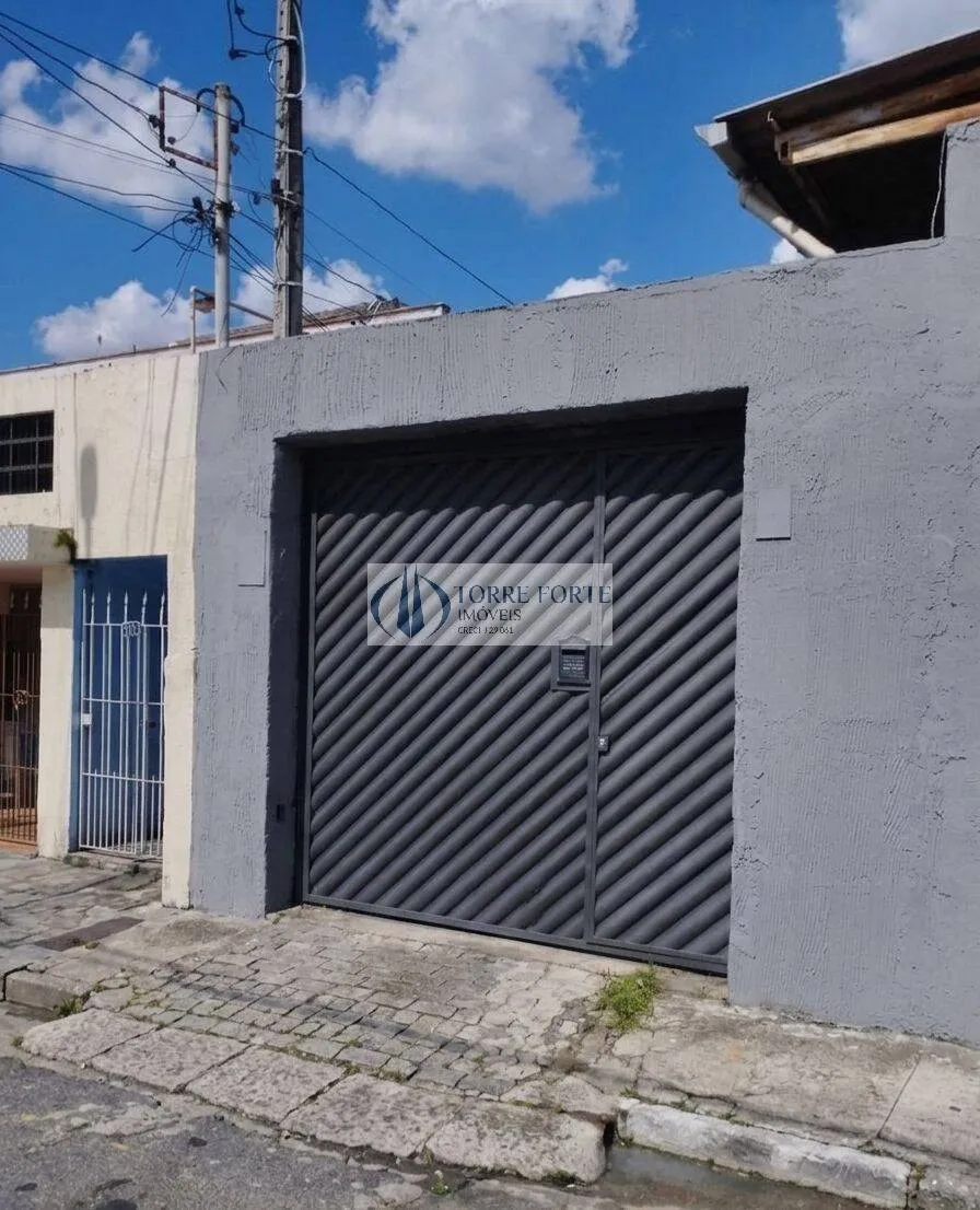 Foto do imóvel Excelente casa residencial ou comercial em Rua Cromínia