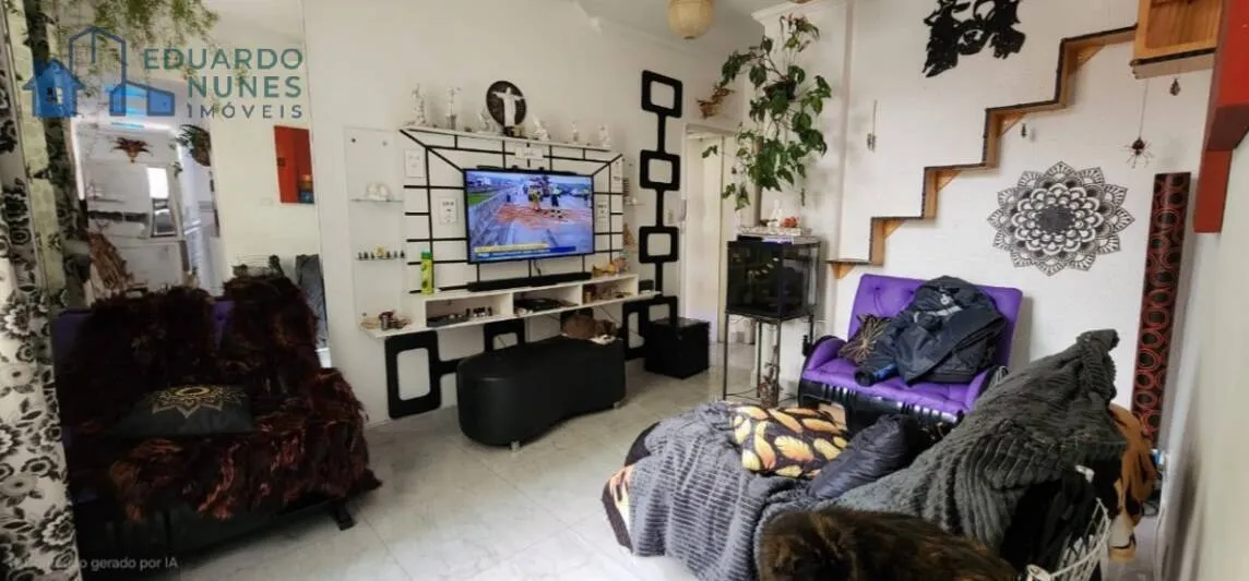 Imagem APARTAMENTO DE 02 QUARTOS, EXCELENTE LOCALIZAÇÃO NO BARRO PRETO!!!!!