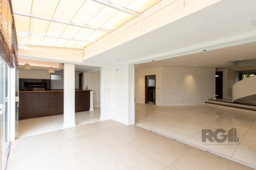 Imagem Casa em Cristal